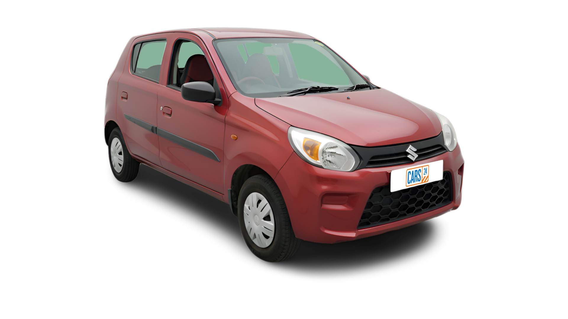 Maruti Alto-img